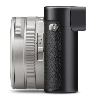 Leica D Lux 8 100 Years Of Leica Edition