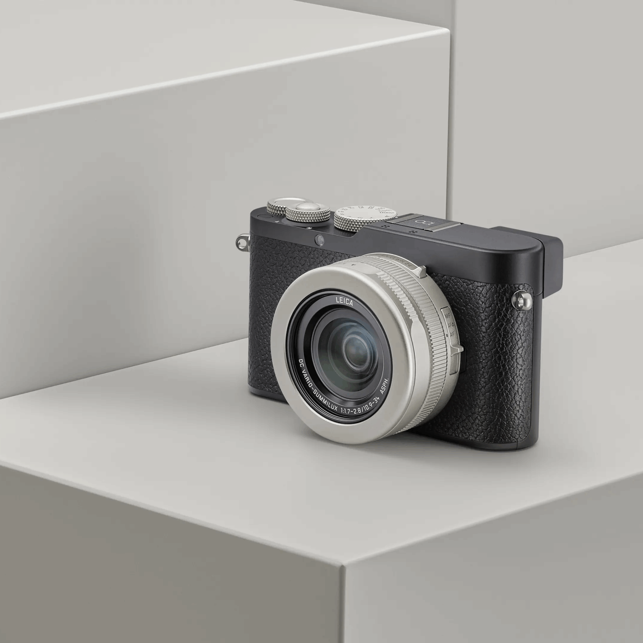 Leica D Lux 8 100 Years Of Leica Edition