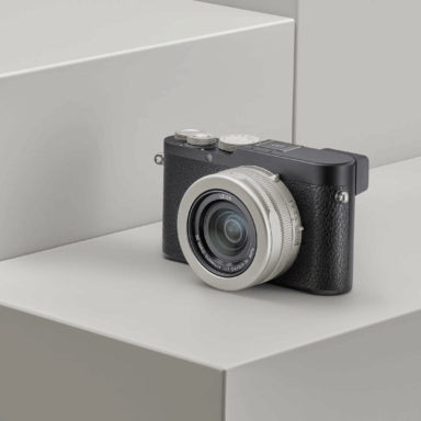 Leica D Lux 8 100 Years Of Leica Edition
