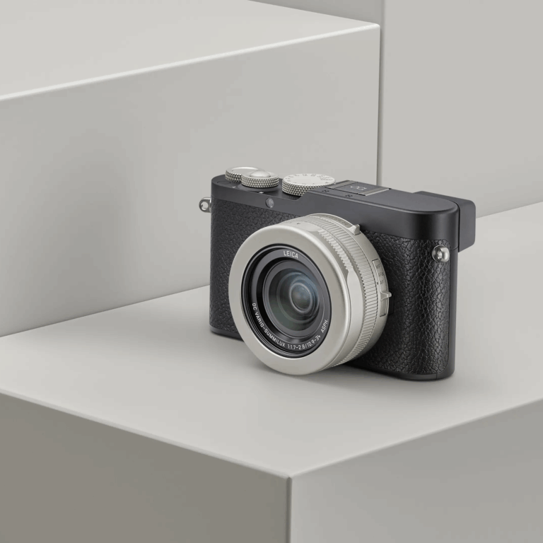 Leica D-Lux 8 100 Years Of Leica Edition - Point and shoot…