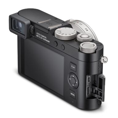 Leica D Lux 8 100 Years Of Leica Edition