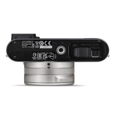Leica D Lux 8 100 Years Of Leica Edition