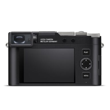 Leica D Lux 8 100 Years Of Leica Edition