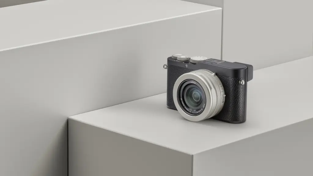 Leica D Lux 8 100 Years Of Leica Edition Leica D Lux 8 100 Years Of Leica Edition