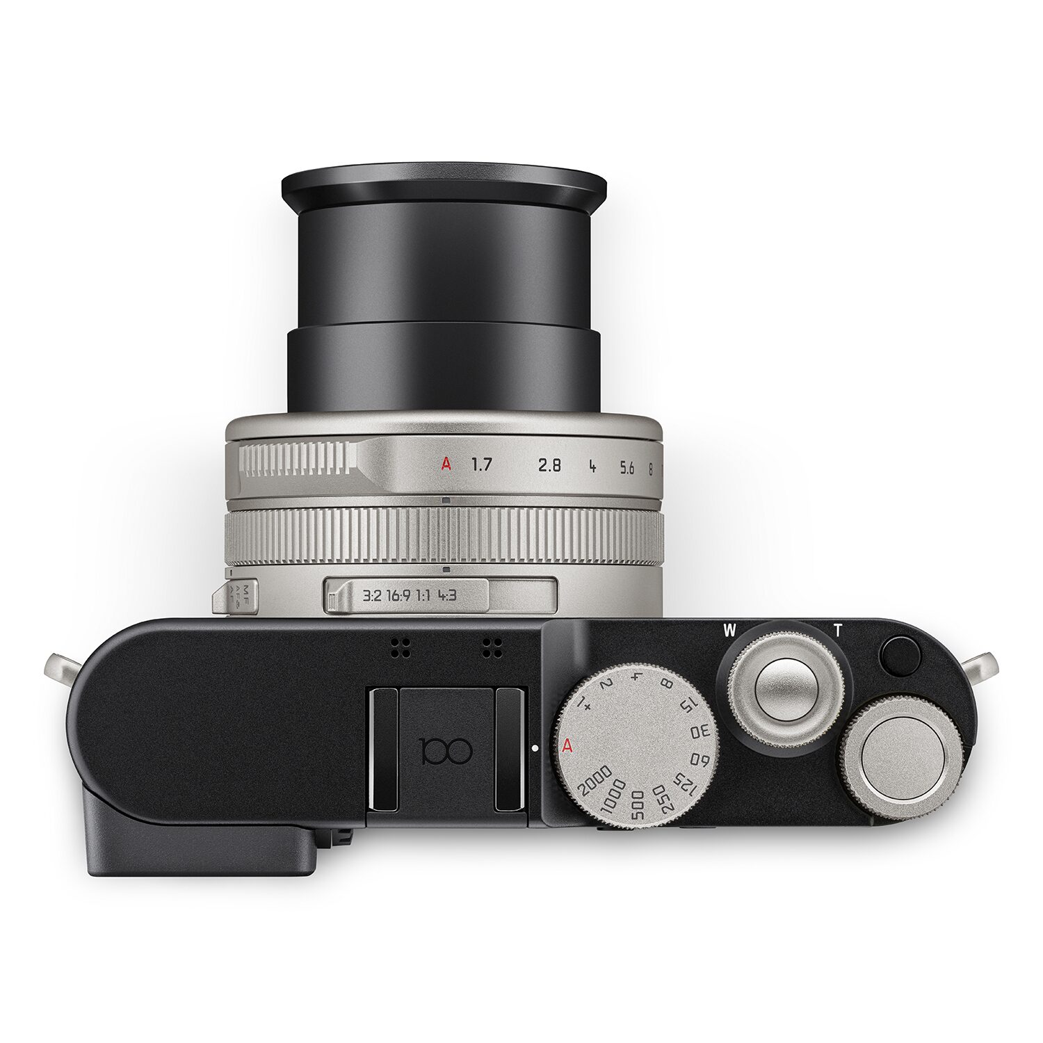 Leica D Lux 8 100 Years Of Leica Edition
