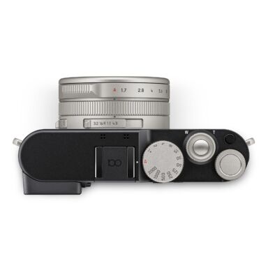 Leica D Lux 8 100 Years Of Leica Edition