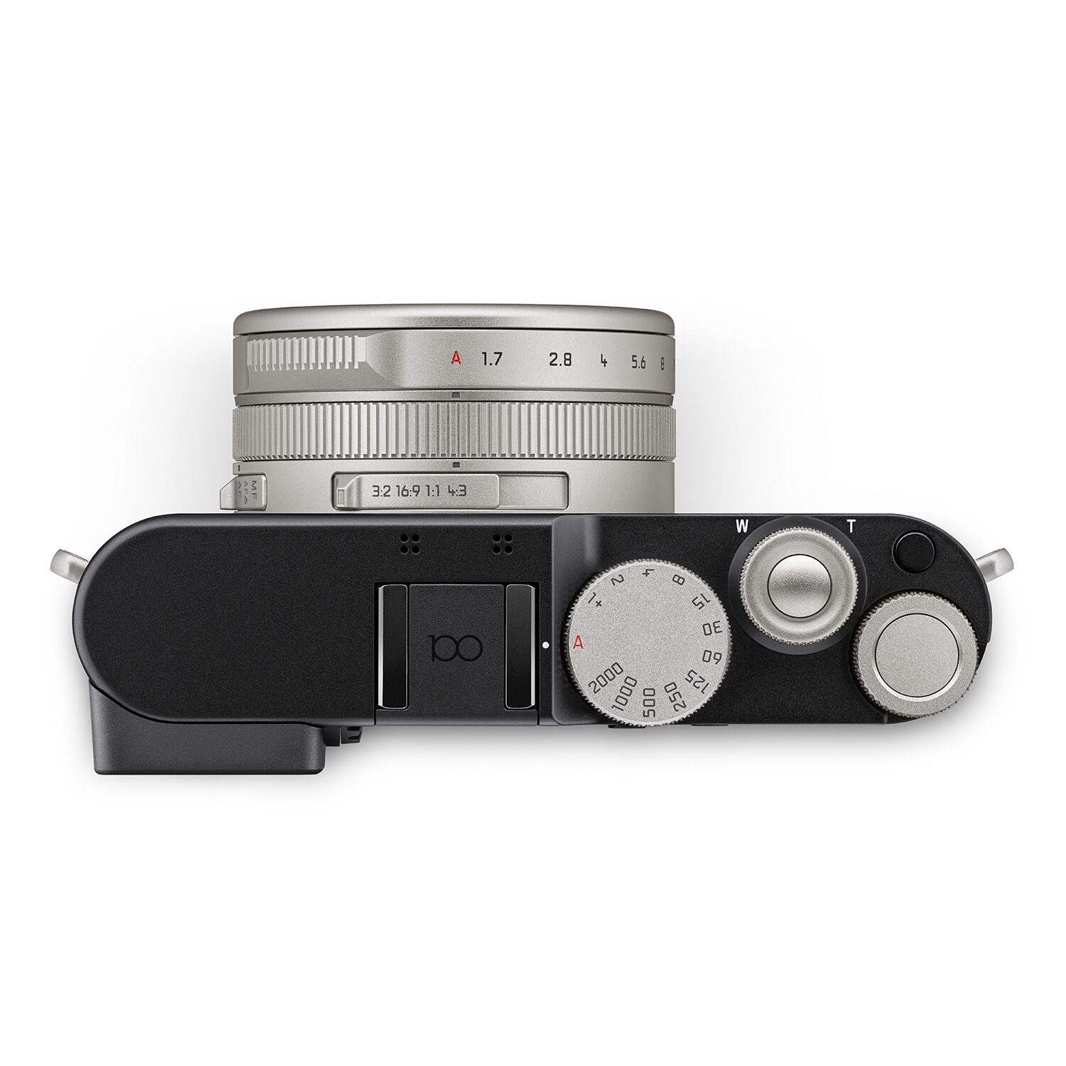 Leica D Lux 8 100 Years Of Leica Edition