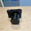 Leica Q3 Black Demo Leica Q3 Black Demo