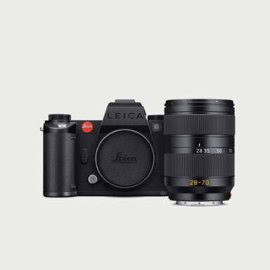 Leica Sl3 S Vario Kit 28 70