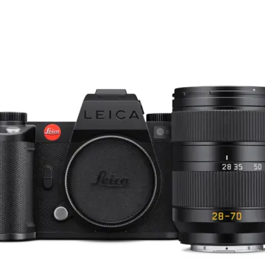 Leica Sl3 S Vario Kit 28 70
