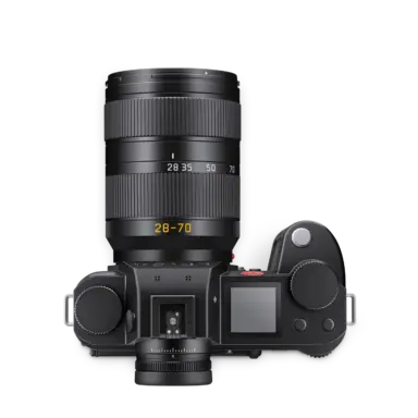 Leica Sl3 S Vario Kit 28 70