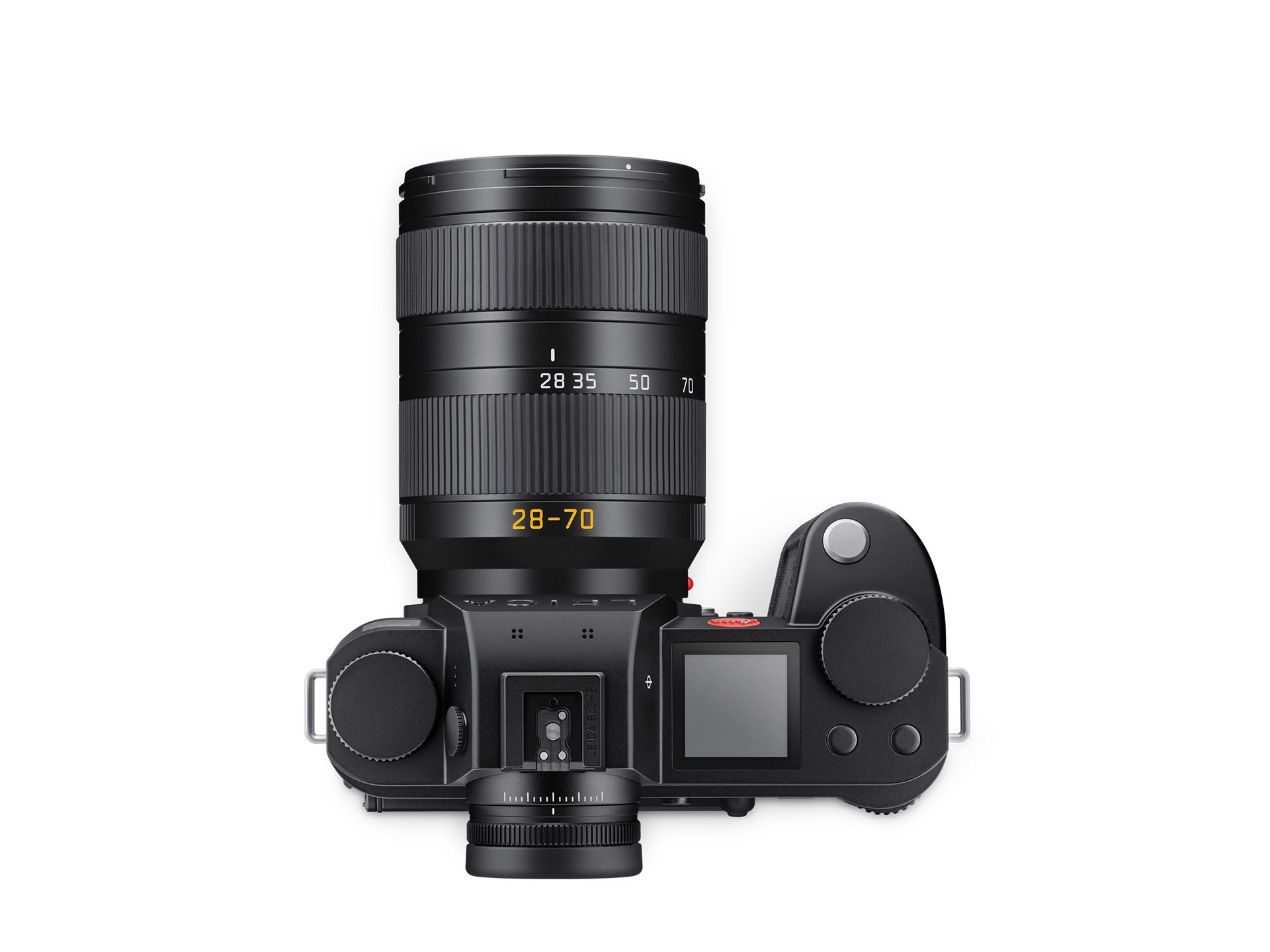 Leica Sl3 S Vario Kit 28 70