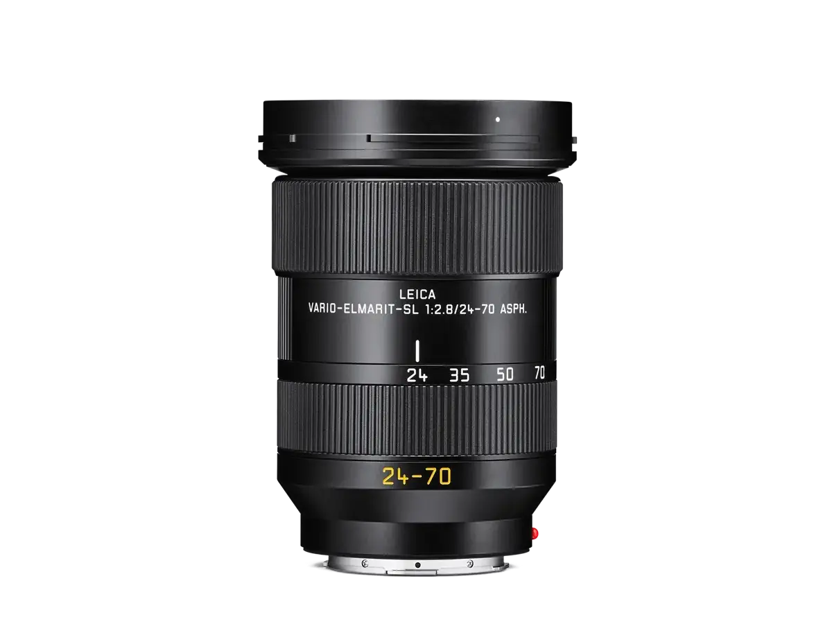 Leica Sl3 S Vario Kit 28 70