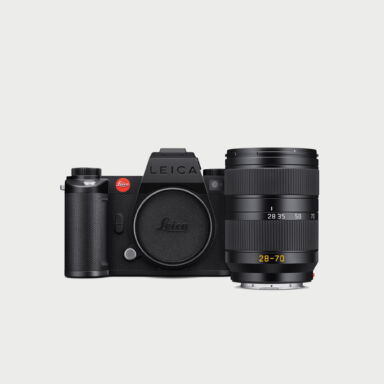 Leica Sl3 S Vario Kit 28 70