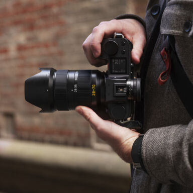 Leica Sl3 S Vario Kit 28 70