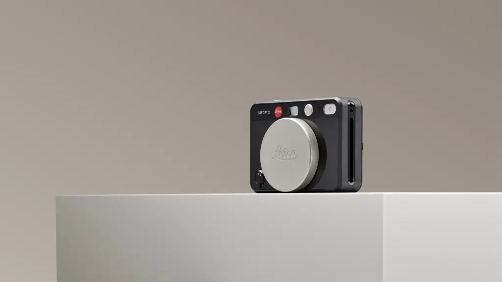 Leica Sofort 2 100 Years Of Leica Leica Sofort 2 100 Years Of Leica