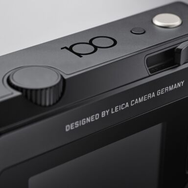 Leica Sofort 2 100 Years Of Leica