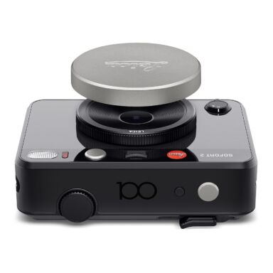Leica Sofort 2 100 Years Of Leica