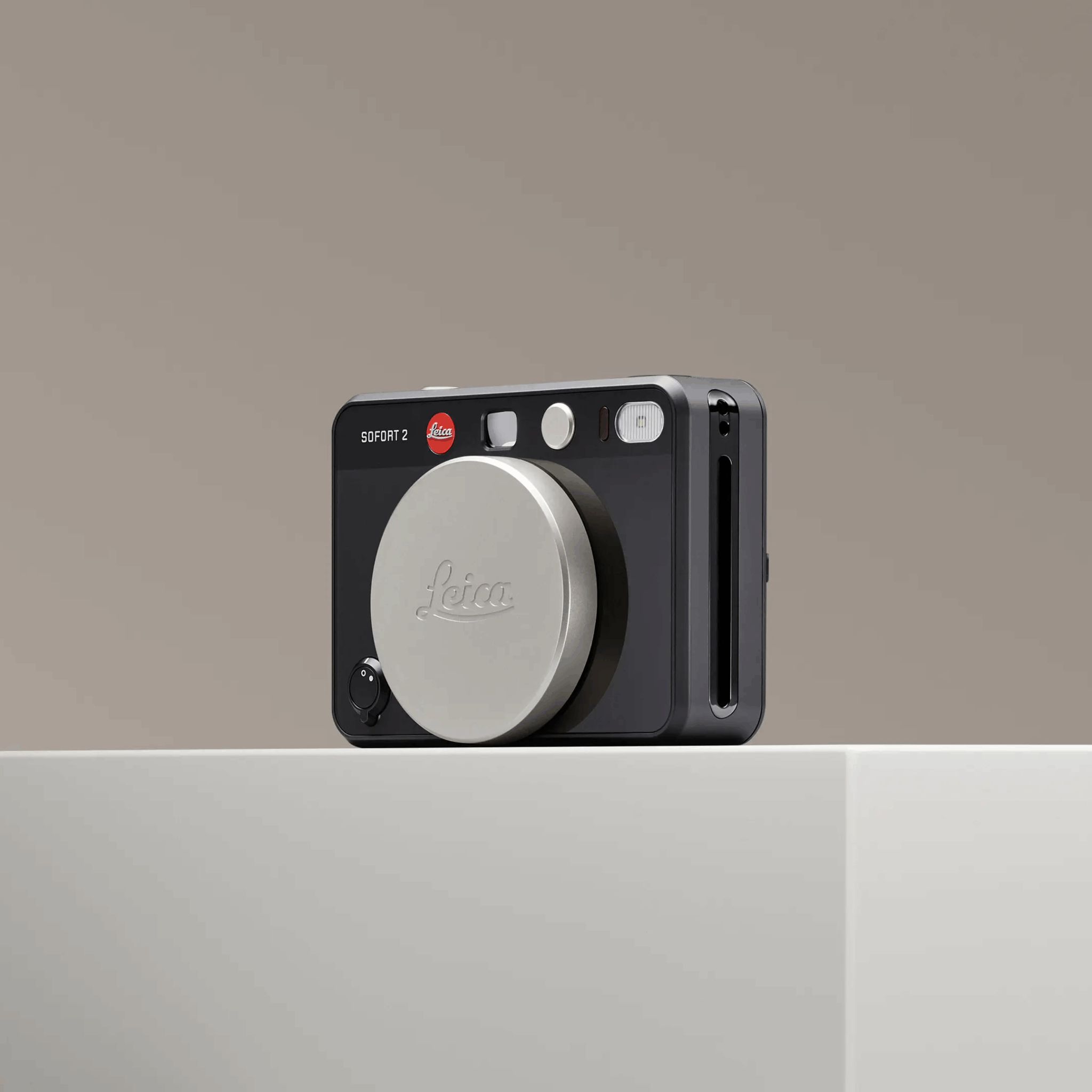 Leica Sofort 2 100 Years Of Leica