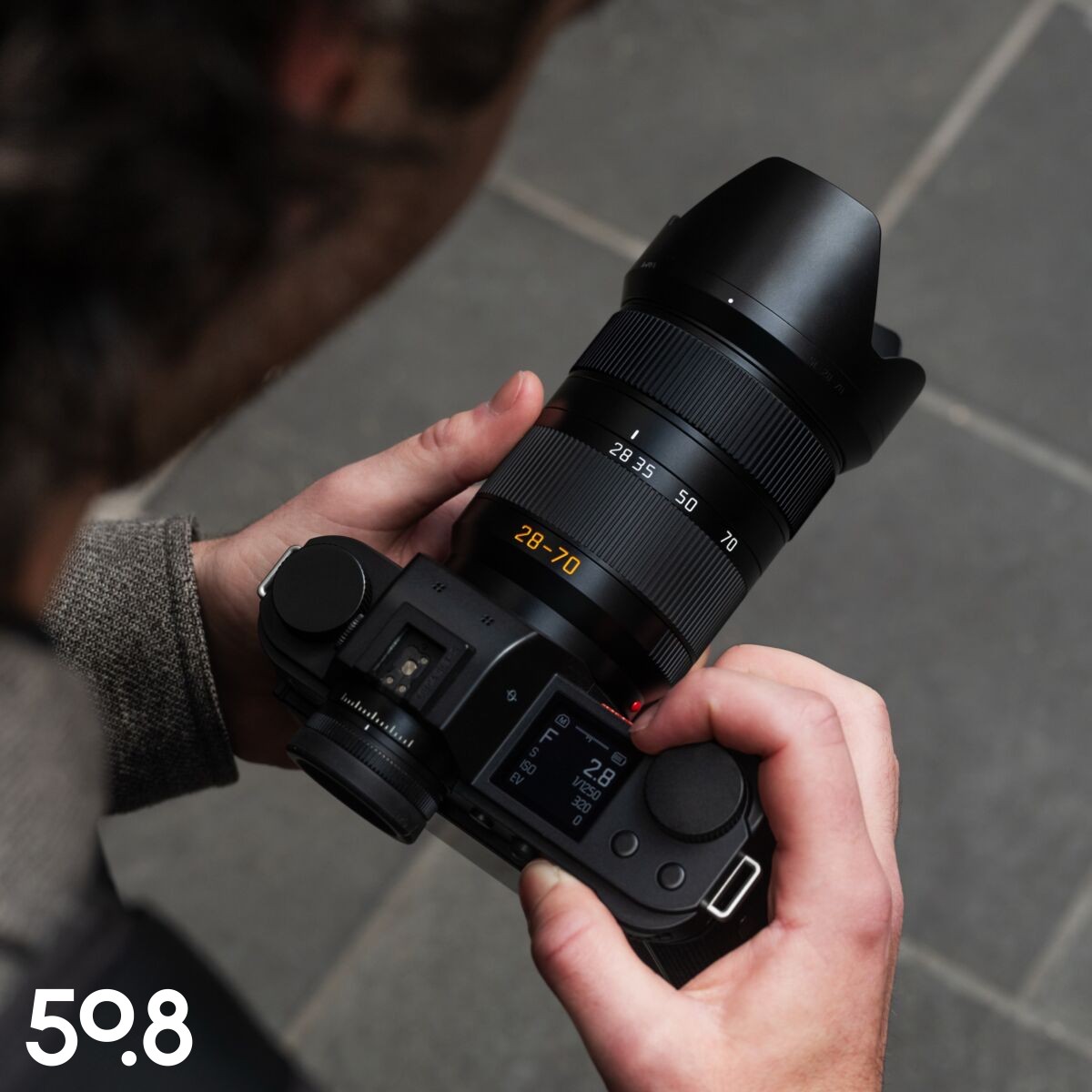 Newsletter pop-up image header