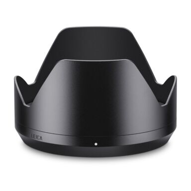 Leica Vario Elmarit Sl 28 70mm F 2 8 Asph Black Lens
