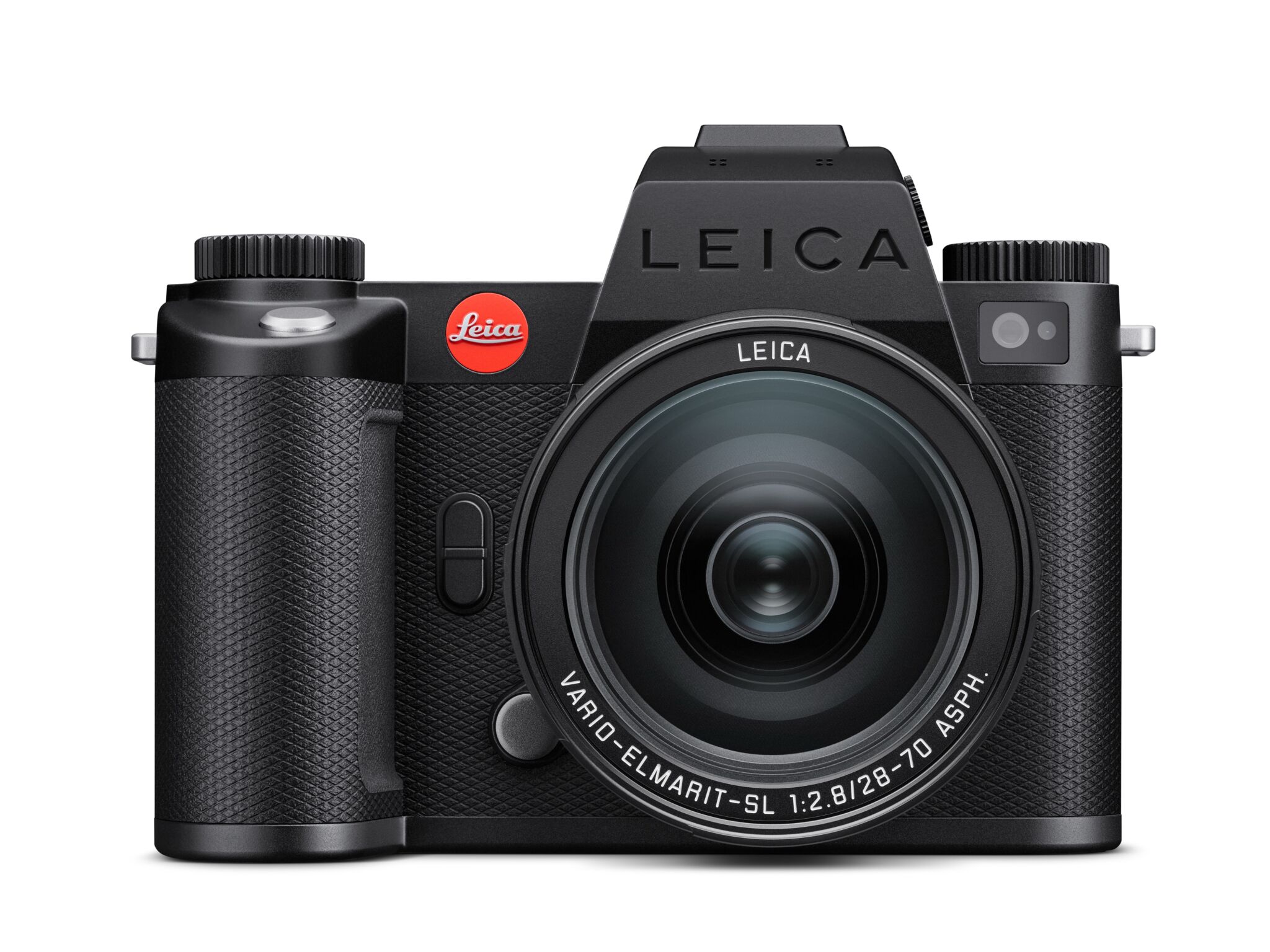 Leica Vario Elmarit Sl 28 70mm F 2 8 Asph Black Lens