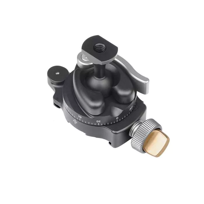 Leofoto Ballhead Mbc 20