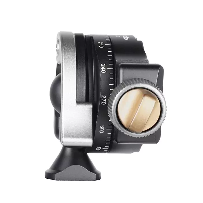 Leofoto Ballhead Mbc 20