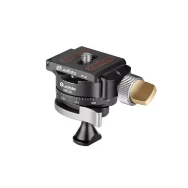 Leofoto Ballhead Mbc 20