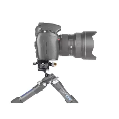 Leofoto Ballhead Mbc 20