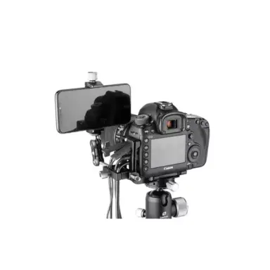 Leofoto Da 1 Cable Clamp