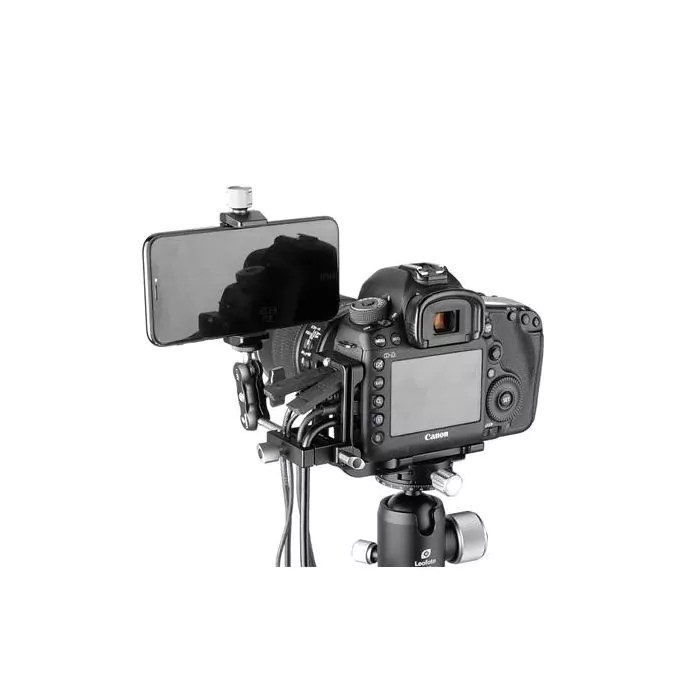 Leofoto Da 1 Cable Clamp