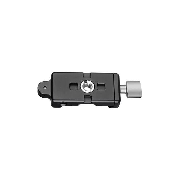 Leofoto Dc 24 Klem Met Waterpas