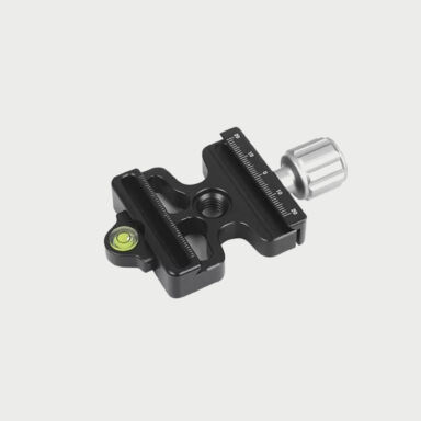 Leofoto Dc 50 Qr Clamp For Arca And Manfrotto 200pl