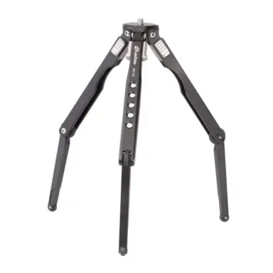 Leofoto Pocket Mini Tripod Mt 03 Mbh 19