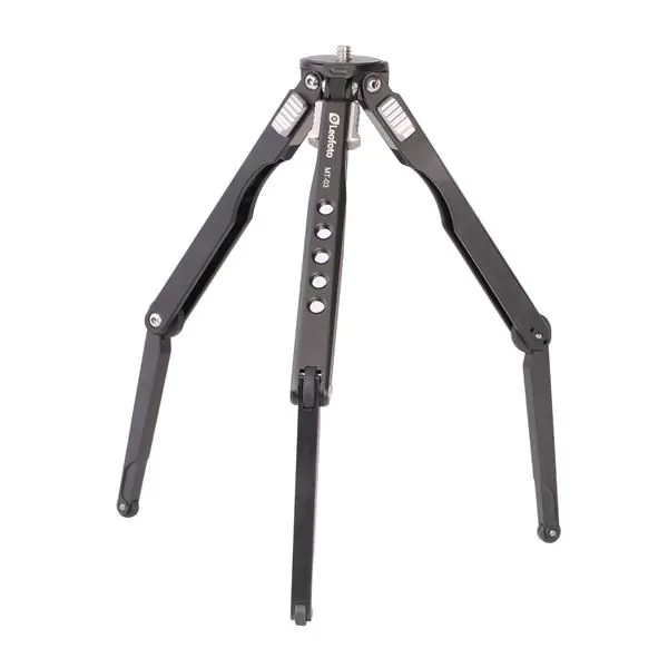 Leofoto Pocket Mini Tripod Mt 03 Mbh 19