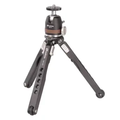 Leofoto Pocket Mini Tripod Mt 03 Mbh 19