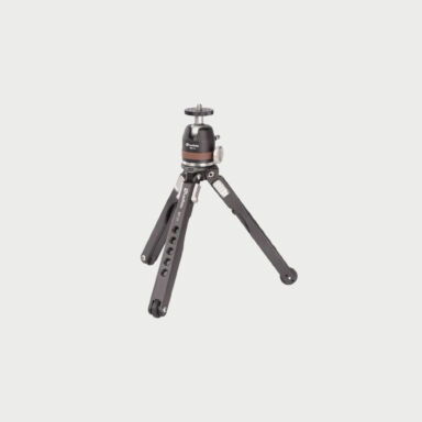 Leofoto Pocket Mini Tripod Mt 03 Mbh 19