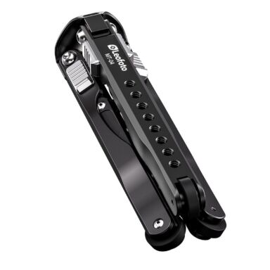 Leofoto Pocket Mini Tripod Mt 04