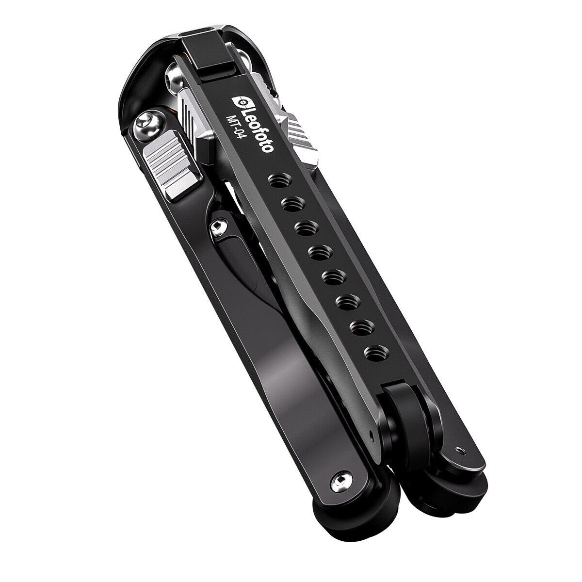 Leofoto Pocket Mini Tripod Mt 04