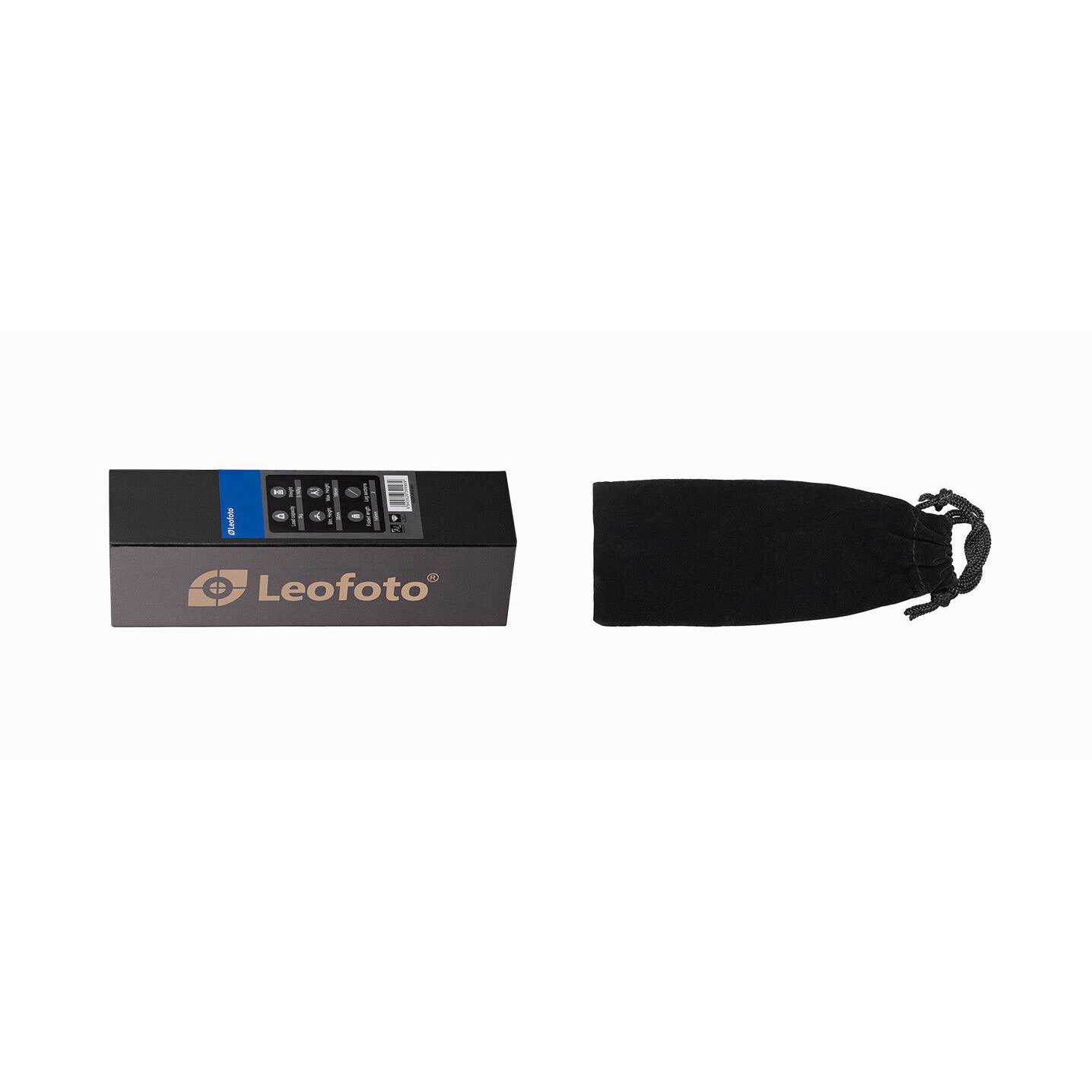 Leofoto Pocket Mini Tripod Mt 04