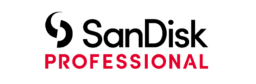 SanDisk Professional Logo