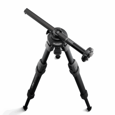 Manfrotto One Alu Hybrid Tripod