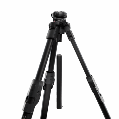 Manfrotto One Alu Hybrid Tripod