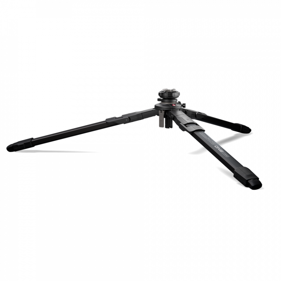 Manfrotto One Alu Hybrid Tripod