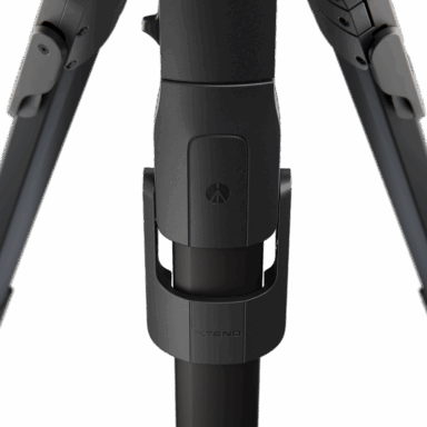 Manfrotto One Alu Hybrid Tripod
