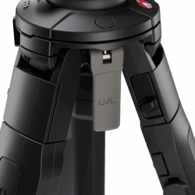 Manfrotto One Alu Hybrid Tripod