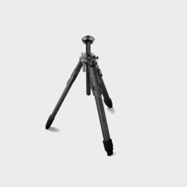 Manfrotto One Carbon Hybrid Tripod