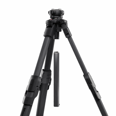Manfrotto One Carbon Hybrid Tripod