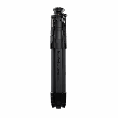 Manfrotto One Carbon Hybrid Tripod